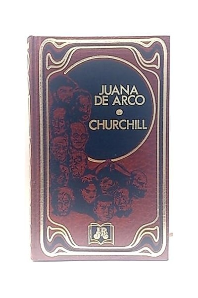 Juana de Arco - Churchill